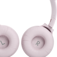 JBL Tune 510BT (розовый) Image #2