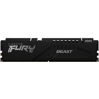 Kingston FURY Beast 8ГБ DDR5 5600 МГц KF556C40BB-8 Image #2