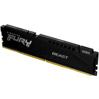 Kingston FURY Beast 8ГБ DDR5 5600 МГц KF556C40BB-8