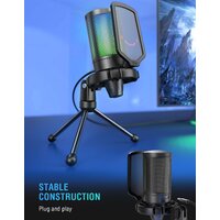 FIFINE A6V (черный) Image #3