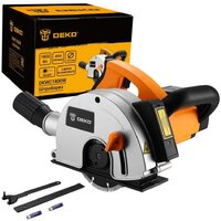 Штроборезы