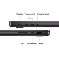 Apple MacBook Pro 14.2" M5 Pro 2026 MGDR4 Image #4