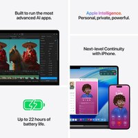 Apple MacBook Pro 14.2" M5 Pro 2026 MGDR4 Image #9