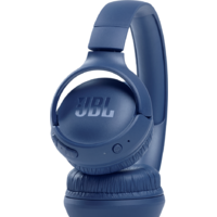 JBL Tune 510BT (синий) Image #3