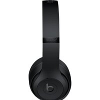 Beats Studio3 Wireless (матовый черный) Image #3
