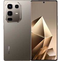 Infinix Note 50 Pro X6855 12GB/256GB (серый титан)