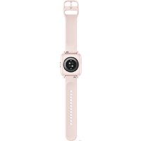 Amazfit Active (розовый лепесток) Image #6