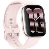 Amazfit Active (розовый лепесток) Image #2