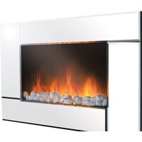 Электрокамины и биокамины