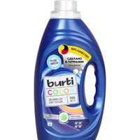 Burti для цветного белья 1.45 л