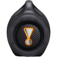 JBL Boombox 4 (черный) Image #4