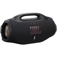JBL Boombox 4 (черный)