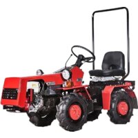 Беларус 132Н-01