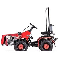 Беларус 132Н-01 Image #5