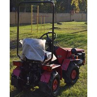 Беларус 132Н-01 Image #7