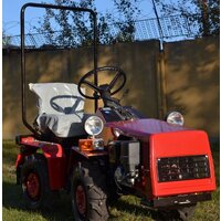 Беларус 132Н-01 Image #6