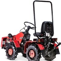 Беларус 132Н-01 Image #2