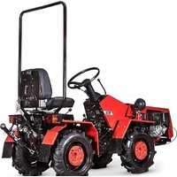 Беларус 132Н-01 Image #4