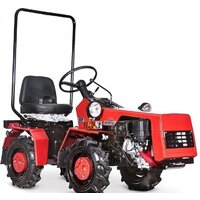 Беларус 132Н-01 Image #3