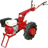 Беларус 09Н-02 (Weima, колеса 6.00x12, утяжелители)