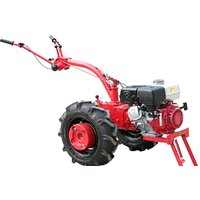 Беларус 09Н-02 (Weima, колеса 6.00x12, утяжелители) Image #3