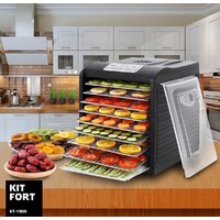 Kitfort KT-1908 Image #7