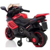 Sundays LS618-Х (красный)