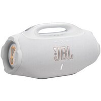 JBL Boombox 4 (белый)