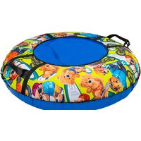 Тяни-Толкай Bear 120 см (оксфорд, Норм)