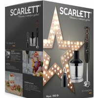 Scarlett SC-HB42F72 Image #3