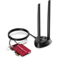 Беспроводные адаптеры