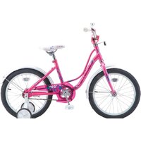 Stels Wind 18 Z020 (розовый, 2019)