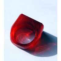 Filamentarno! Prototyper T-Soft 1.75 мм 750 г (рубиновый) Image #3