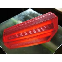 Filamentarno! Prototyper T-Soft 1.75 мм 750 г (рубиновый) Image #5