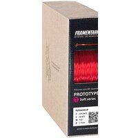Filamentarno! Prototyper T-Soft 1.75 мм 750 г (рубиновый)
