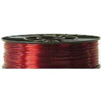 Filamentarno! Prototyper T-Soft 1.75 мм 750 г (рубиновый) Image #2