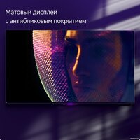 Яндекс ТВ Станция Про 55 YNDX-00101K Image #5