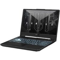 ASUS TUF Gaming A15 FA506NFR-HN092 Image #2