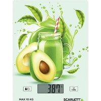 Кухонные весы