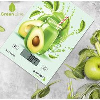 Scarlett SC-KS57P74 Image #3