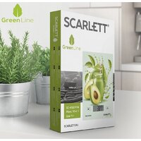 Scarlett SC-KS57P74 Image #4