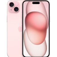 Apple iPhone 15 Plus 256GB (розовый)