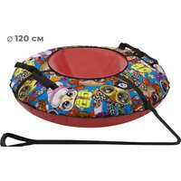 Тяни-Толкай Fancy 120 см (оксфорд, кабат)