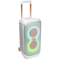 JBL PartyBox Stage 320 (белый)