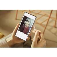 Samsung Galaxy S24 Ultra SM-S928N 512GB (титановый черный) Image #12