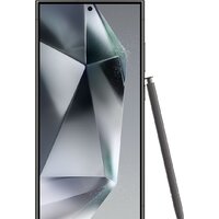 Samsung Galaxy S24 Ultra SM-S928N 512GB (титановый черный) Image #4