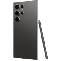Samsung Galaxy S24 Ultra SM-S928N 512GB (титановый черный) Image #7