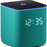 Яндекс Станция Миди (изумрудный)