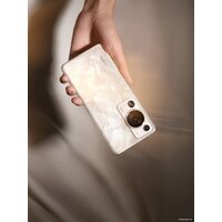 Huawei P60 Pro MNA-LX9 Single SIM 12GB/512GB (жемчужина рококо) Image #3