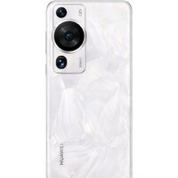 Huawei P60 Pro MNA-LX9 Single SIM 12GB/512GB (жемчужина рококо) Image #10